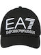 Ea7 U Kappen Stickerei Unisex Kappe