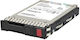 HP SSD 3.8TB 3.5 Zoll mit SAS 3.0 Verbindung P4...