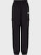 Панталон Спортен Ea7 W Cargo Pants