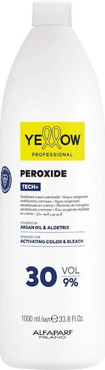 Yellow Professional Oxydant 30 Vol 9% 1000ml
