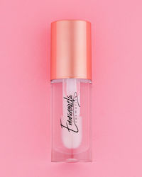Emmanouela Cosmetics Lip Gloss Glazed Emmanouela Cosmetics Lip Gloss Glazed