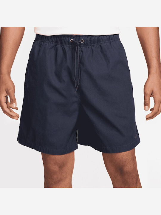 Nike Club Flow Спортна мъжка бермуди Flow Wash
