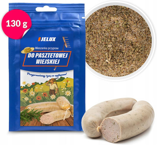 Amestec De Condimente Pate Stil Țărănesc 130 G