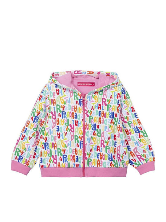 Agatha Ruiz De La Prada