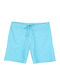 Men's Swimwear Shorts Blue Multicolour