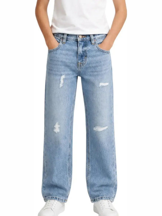 Guess Guess Kids' Jeans Trousers Blue