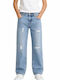 Guess Guess Kids' Jeans Trousers Blue