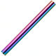 3d Magnet Cat Eye Tube Rainbow