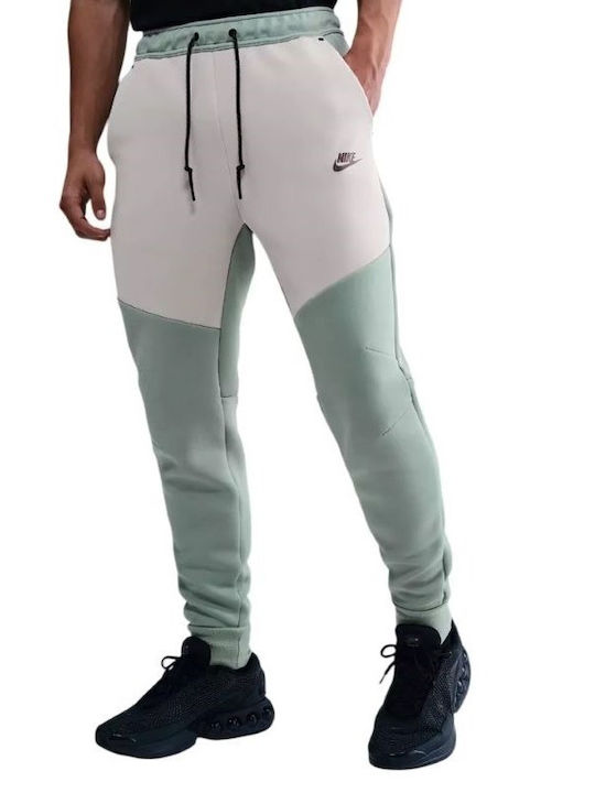 Nike Pantaloni De Trening Cu Elastic Nk Tech Flc