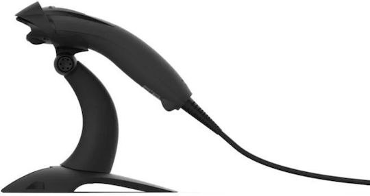 Honeywell Voyager 1400g Handheld Scanner with Readability of 2D and QR Barcodes