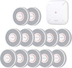 X-Sense Ανιχνευτής Καπνού X-Sense Ανιχνευτής Καπνού