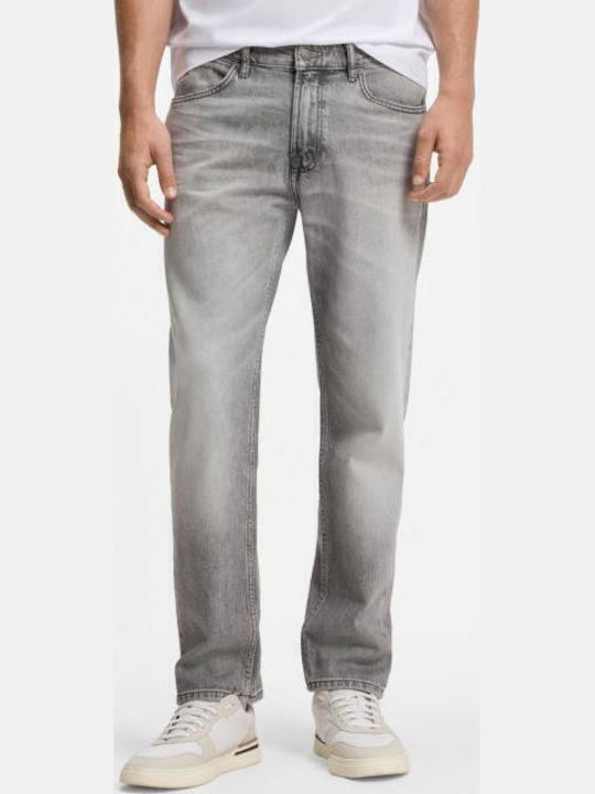 Men's Jeans Pants Light/pastel Grey