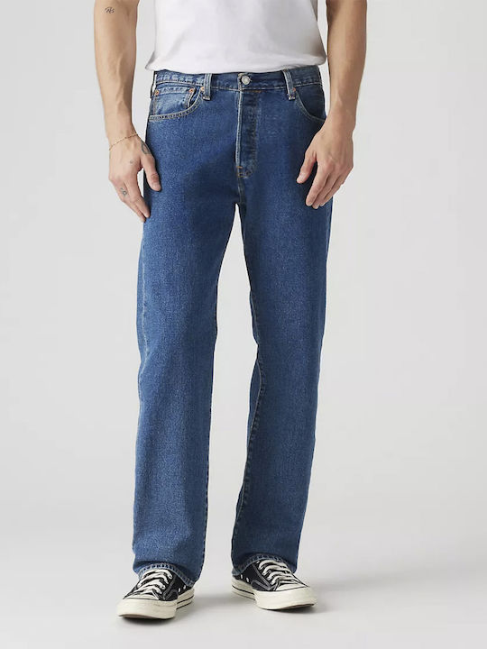 Levi's 501 Original Levi's Herren Jeanshosen