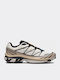 Damentaschen Sneakers Beige