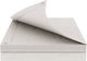 vidaXL Waterproof Tarpaulin 260g/m² 12x8m Heavy Duty White