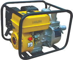 Lian Long Llq 80-30 Benzinbetriebene Oberflächenwasserpumpe 7hp Lian Long Llq 80-30 Benzinbetriebene Oberflächenwasserpumpe 7hp