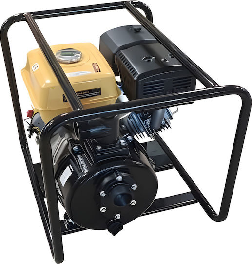 Lian Long Ηλεκτρική Αντλία Πυρόσβεσης 15hp