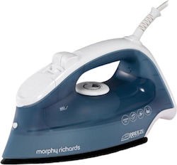 Morphy Richards 300251 2600W Mit Durchgehende Dampfversorgung 45gr/min