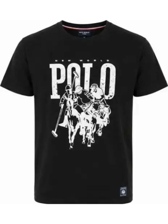 New World Polo New World Polo