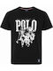 Black T-Shirt