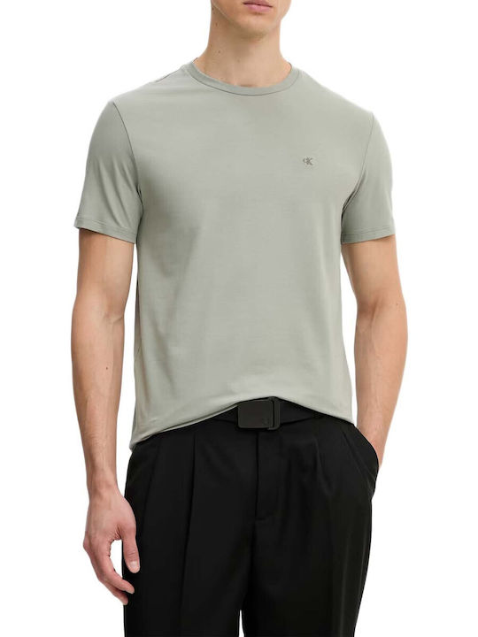 Calvin Klein T-shirt Olive