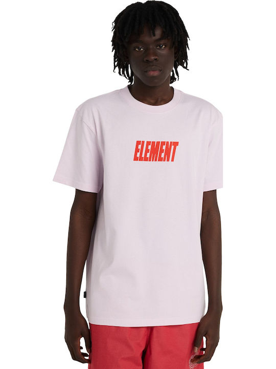 Element Light Lilac Blouse