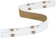 Lucas LED Strip 24V RGB Light 5m COB Type