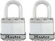 Master Lock Lacăt Potcoavă cu Cheie 45mm