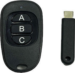 Speras Wk01 Wireless Controller For U2 & U2t Flashlight Speras