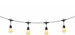 Forever Light Водоустойчива Гирлянда за Осветление LED 7.2m Forever Light Водоустойчива Гирлянда за Осветление LED 7.2m