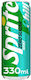 Sprite Limonadă Lămâie cu Carbonatare, Fără Zahăr 330ml
