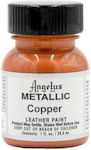Angelus Copper Acrylic Leather Paint 29,5ml