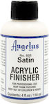 Angelus No605 Satin Acryl Finish 118ml