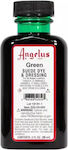 Angelus Green Suede Dye & Dressing 90ml