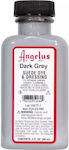 Angelus Dark Grey Suede Dye & Dressing 90ml