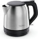 Tefal Mini fierbător 1 l 2400W gri
