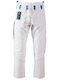Tatami Fightwear Tatami Damen Kampfsportuniform Frauenhose Brazilian Jiu Jitsu Weiß