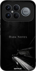 Husă Sonique Men's Edition Xiaomi Poco F8 Ultra...