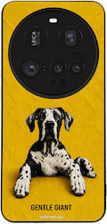 Θήκη Sonique Men's Edition Xiaomi Xiaomi 15 Ultra 5g Dalmatian Dog Θήκη Sonique Men's Edition Xiaomi Xiaomi 15 Ultra 5g Dalmatian Dog