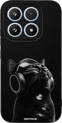 Sonique Handyhülle Männer Edition Xiaomi Xiaomi...