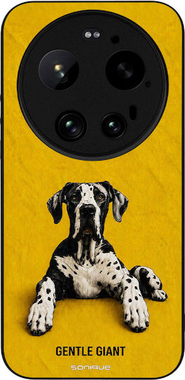 Husă Sonique Men's Edition Xiaomi Xiaomi 17 Ultra Dalmatian Dog