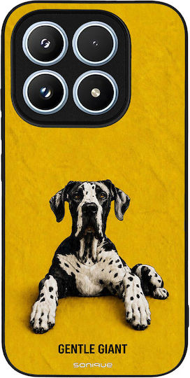 Sonique Case Men's Edition Xiaomi Xiaomi 17 5g Dalmatian Dog