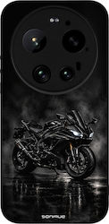 Husă Sonique Men's Edition Xiaomi Xiaomi 17 Ult...