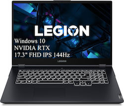 Lenovo Legion 5 17ACH6H Lenovo Legion 5 17ACH6H