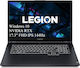 Lenovo Legion 5 17ACH6H 17.3" IPS FHD 144Hz (Ry...