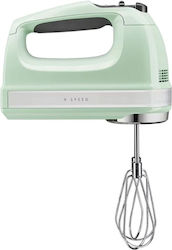 Kitchenaid Mixer De Mână 85W Verde
