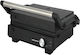 Morphy Richards Sandwich Maker with Non-Stick Removable Plates for 2 Toasts 1800W Black