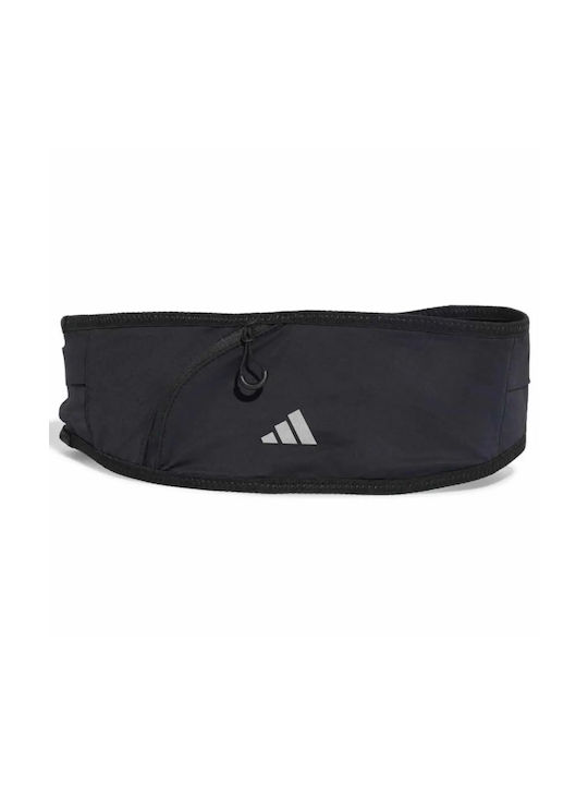 adidas Running Мъжко Чантичка за Кръст за Бягане Черна