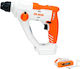 Ruris Rmx1210 – Cordless Sds Plus Rotary Hammer 20v 1.5 J Led 20v 4ah Usb-c Battery Included