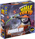 Επέκταση Παιχνιδιού King of Tokyo: Power Up για 2-6 Παίκτες 8+ Ετών (RO) Lex Games